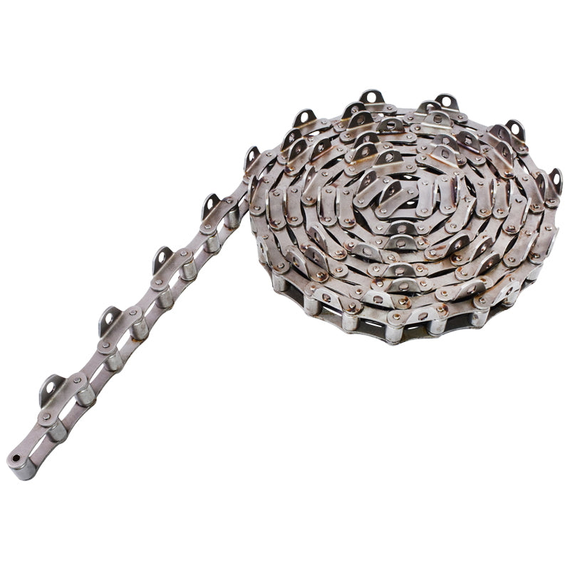 DONGHUA S55E8PK1*1 S55A1.02 chain, L=5 meters
